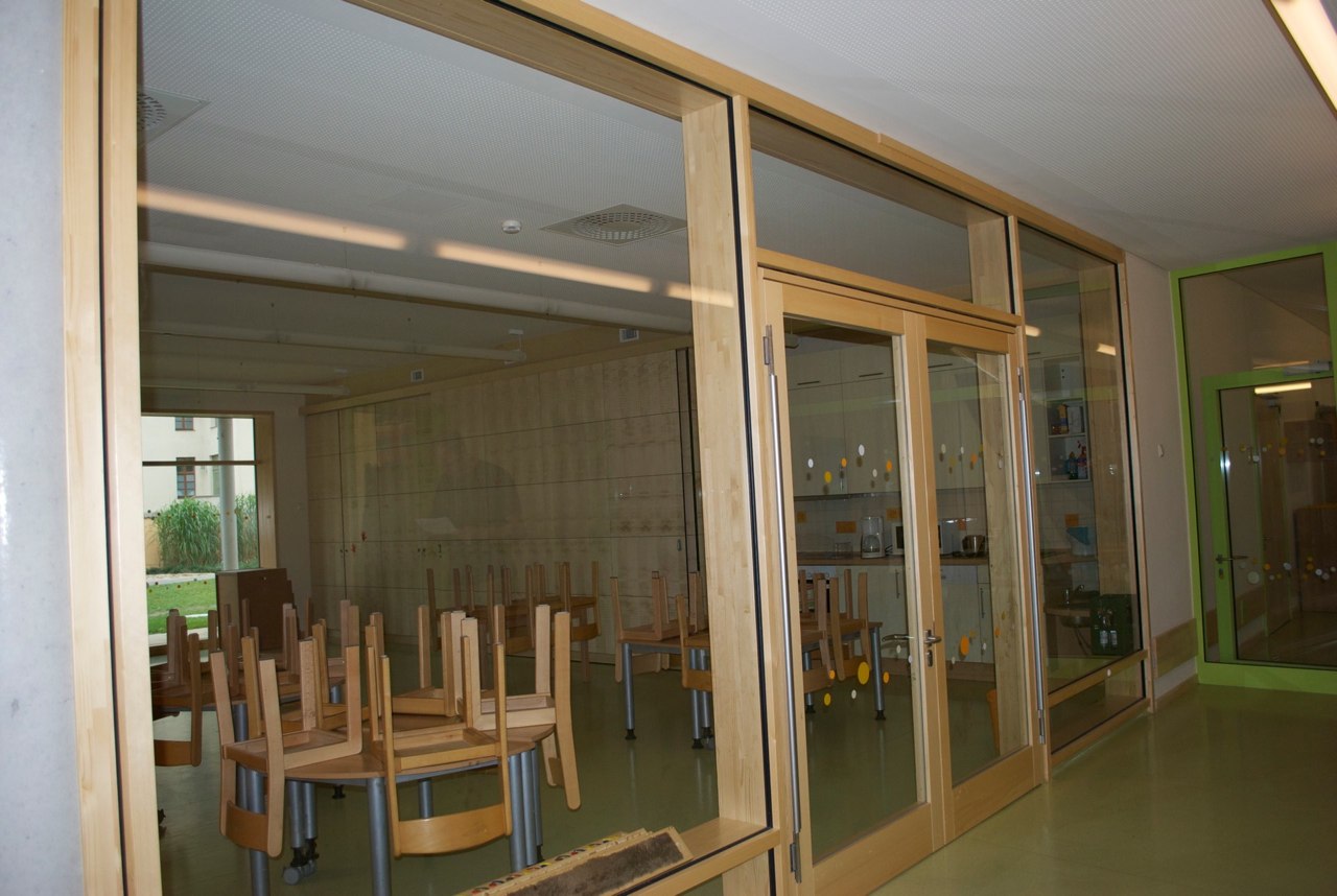 Innenausbau